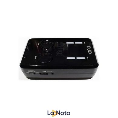 Аудіоінтерфейс IK Multimedia iRig Pro Duo I/O