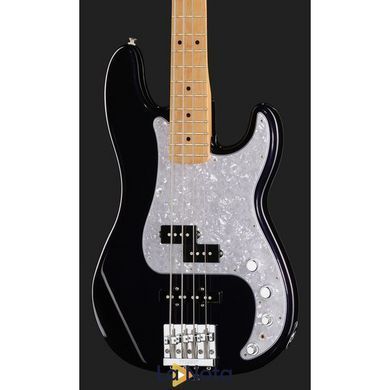 Бас-гітара Fender Player II Mod P Bass MN DSK