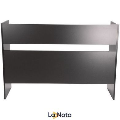 Стіл для діджея Thon DJ Table 1500 BK