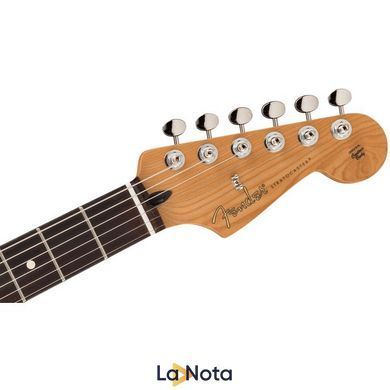 Електрогитара Fender Player II Strat RW BLK