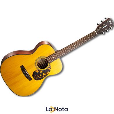 Акустическая гитара Cort L300VF Natural