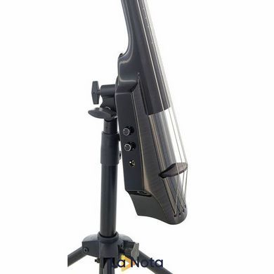 Електровіолончель NS Design WAV4c Cello Black Gloss