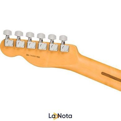 Електрогітара Fender American Pro II Telecaster MYST SFG