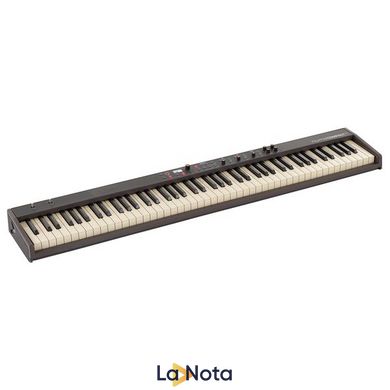 Синтезатор Studiologic Numa Compact SE