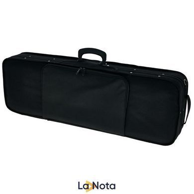 Электроскрипка Harley Benton HBV 870LH/WH Electric Violin