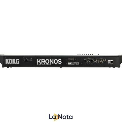 Рабоча станція Korg Kronos 73