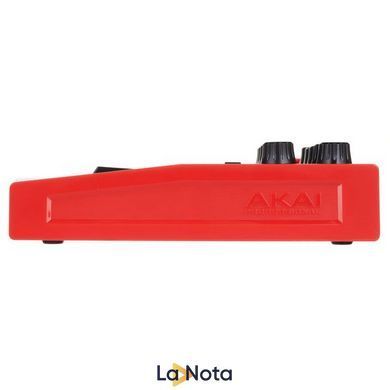 MIDI-клавиатура Akai MPK mini Plus