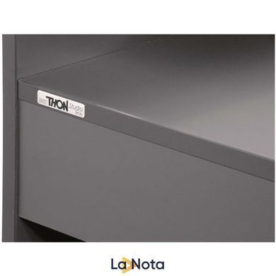 Стіл для діджея Thon DJ Table 1500 BK