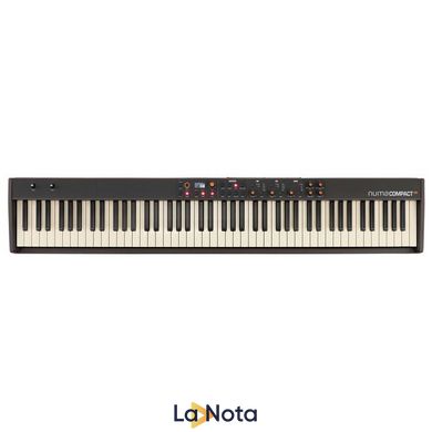 Синтезатор Studiologic Numa Compact SE