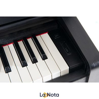 Цифрове піаніно Gewa UP 405 Black
