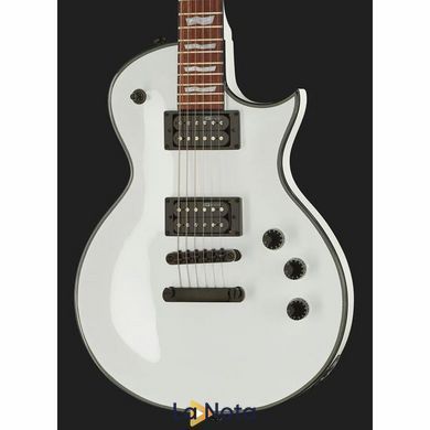 Електрогітара ESP LTD EC-256 Snow White