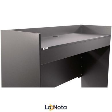 Стіл для діджея Thon DJ Table 1500 BK