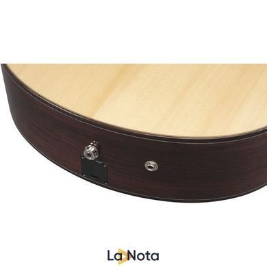 Акустична гітара Ibanez AAM380CE-NT