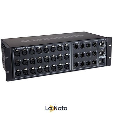 Стейджбокс Allen&Heath AR2412