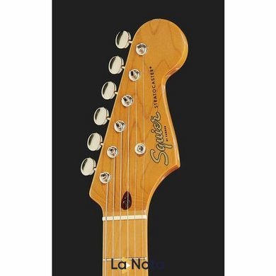 Електрогитара Squier Classic Vibe 50s Stratocaster MN FR