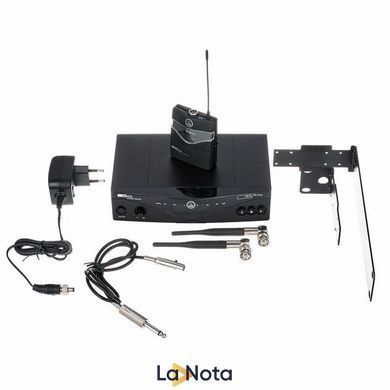 Інструментальна радіосистема AKG WMS 470 Instrument Set