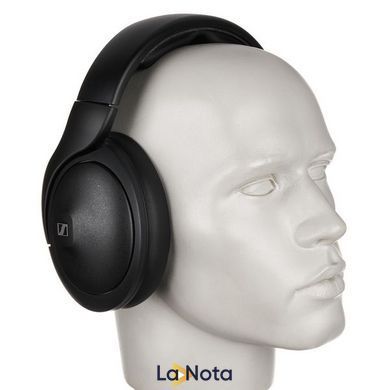 Навушники Sennheiser HD 620S Black (700401)