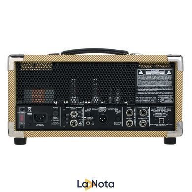 Підсилювач (голова) Peavey Classic 20 MH TW