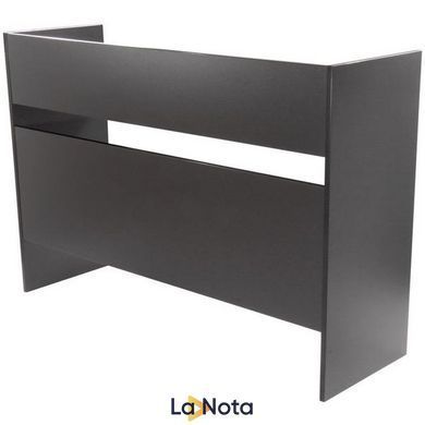 Стіл для діджея Thon DJ Table 1500 BK