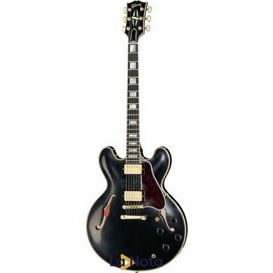 Електрогитара Gibson 1959 ES-355 Reissue EB VOS