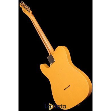 Електрогітара Fender 52 Tele BTB Journeyman Relic