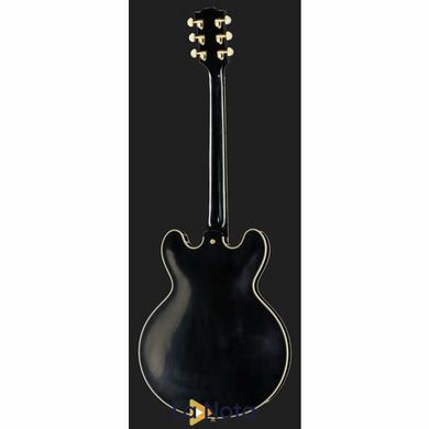 Електрогитара Gibson 1959 ES-355 Reissue EB VOS