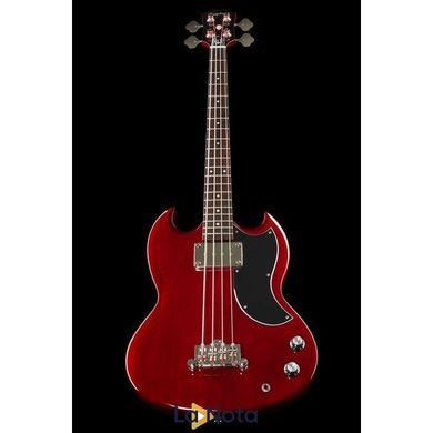 Бас-гитара Epiphone EB-0 CH