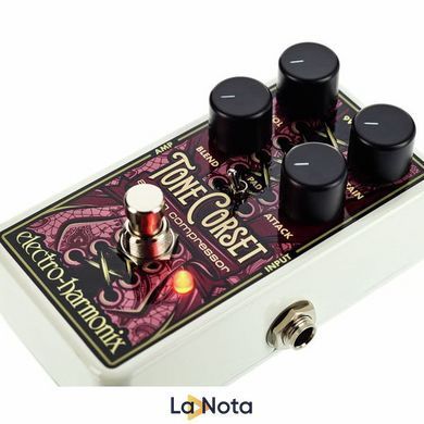 Гітарна педаль Electro-Harmonix Tone Corset