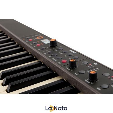 Синтезатор Studiologic Numa Compact SE