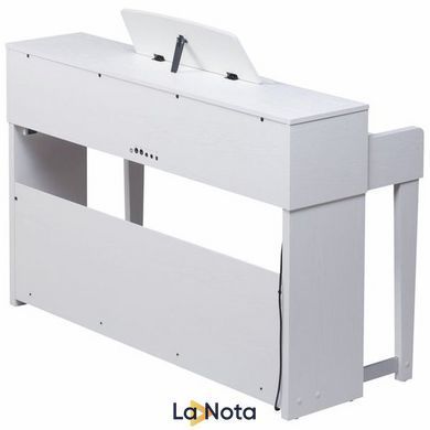 Цифровое пианино Thomann DP-51 WH