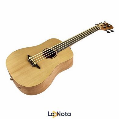 Укулеле Harley Benton Kahuna CLU-Bass Ukulele