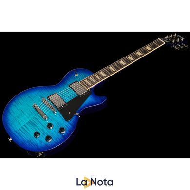 Електрогітара Gibson Les Paul Studio Session Cob.B.