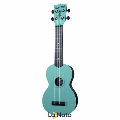 Укулеле Kala Waterman Soprano SWG BL