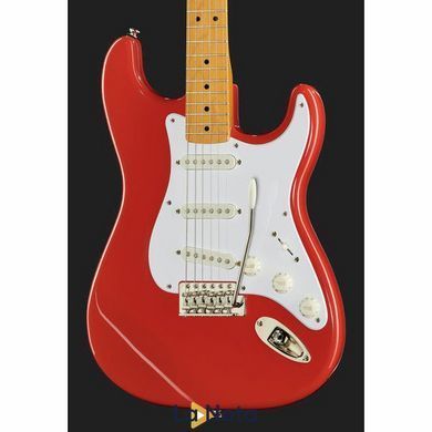 Електрогитара Squier Classic Vibe 50s Stratocaster MN FR