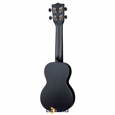 Укулеле Kala Waterman Soprano SWG BL