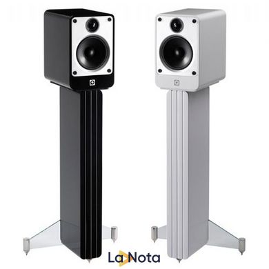 Акустика Q Acoustics Q CONCEPT 20 SPEAKER GLOSS WHITE (QA2625)