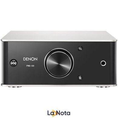 Стерео підсилювач Denon PMA-60