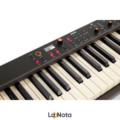 Синтезатор Studiologic Numa Compact SE