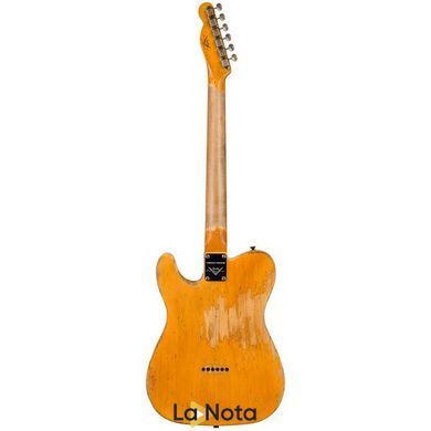 Електрогітара Fender 50 Double Esquire ANB SH Relic
