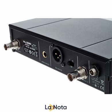 Інструментальна радіосистема AKG WMS 470 Instrument Set