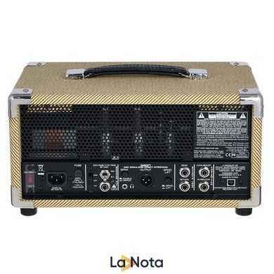 Підсилювач (голова) Peavey Classic 20 MH TW