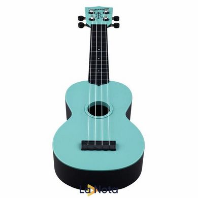 Укулеле Kala Waterman Soprano SWG BL