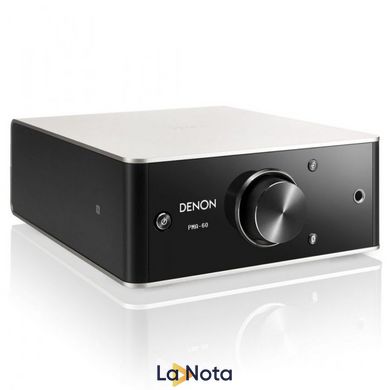 Стерео підсилювач Denon PMA-60