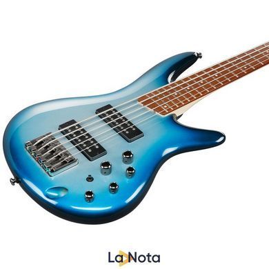 Бас-гітара Ibanez SR305E-DOT