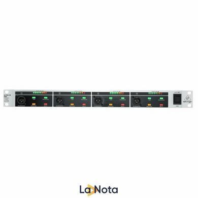 Дірект бокс Behringer DI4000 V2