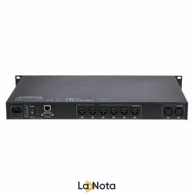 Процесор the t.racks DSP 206