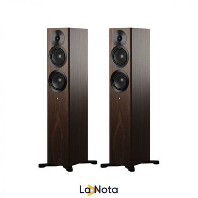 Підлогова акустика Dynaudio Focus 30 Walnut Wood