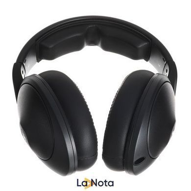 Навушники Sennheiser HD 620S Black (700401)