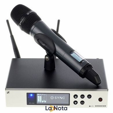 Мікрофонна радіосистема Sennheiser ew 100 G4-835-S