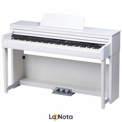 Цифровое пианино Thomann DP-51 WH
